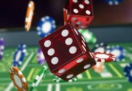 Онлайн казино Casino Zolotoy Arbuz