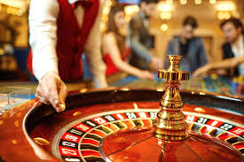 Официальный сайт Casino Friends